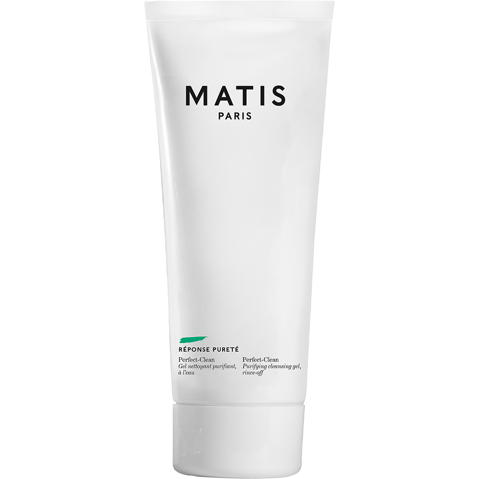 Perfect Clean, 200 ml Matis Ansiktsrengöring