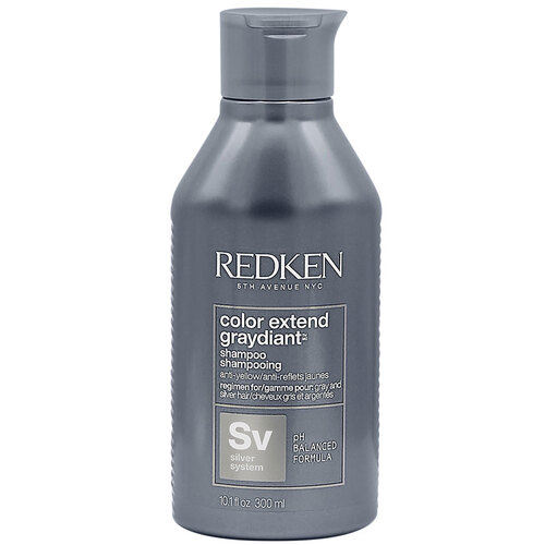 Redken Color Extend Graydiant Shampoo