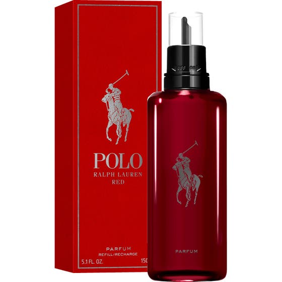 Polo Red
