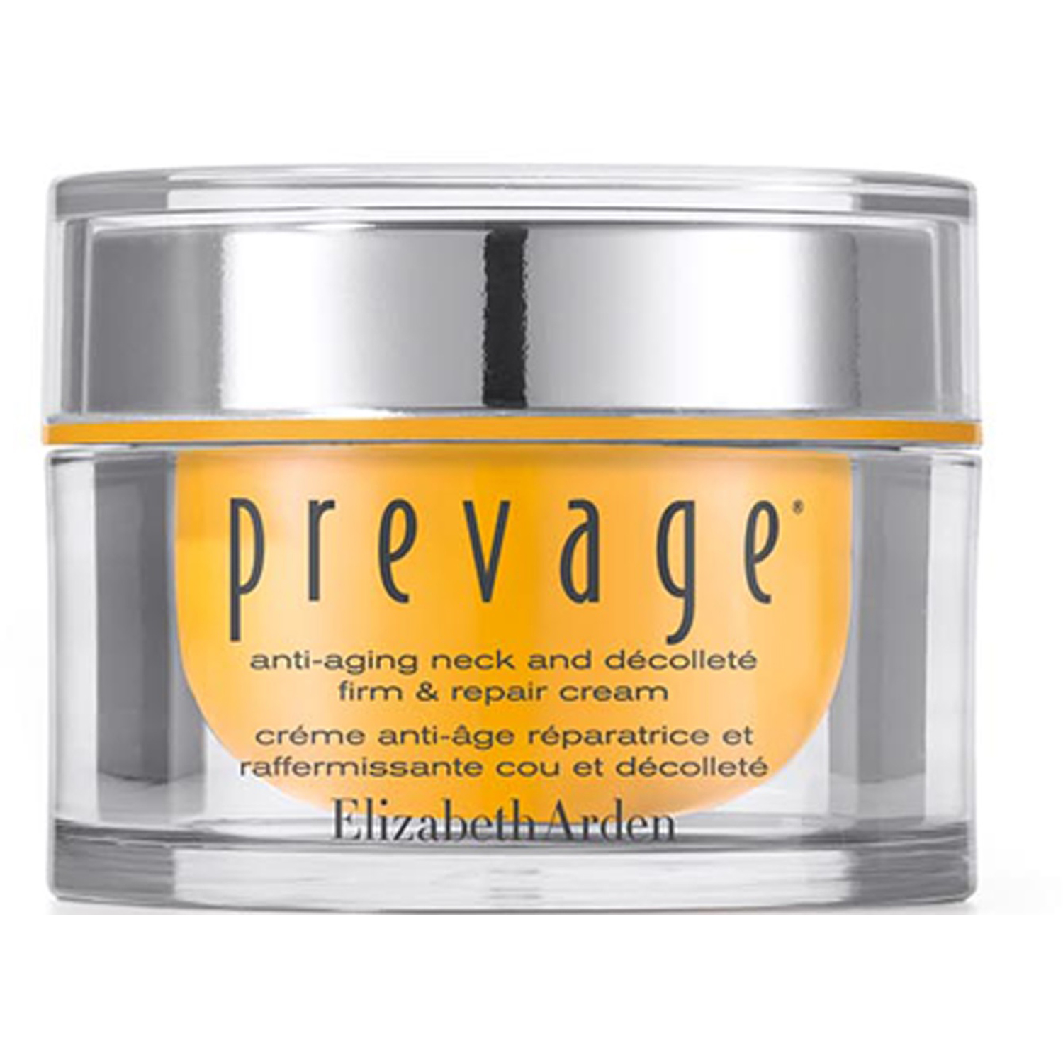 Elizabeth Arden Prevage Anti-Aging Neck & Decollete Firm & Repair Cream, 50 ml Elizabeth Arden Allround