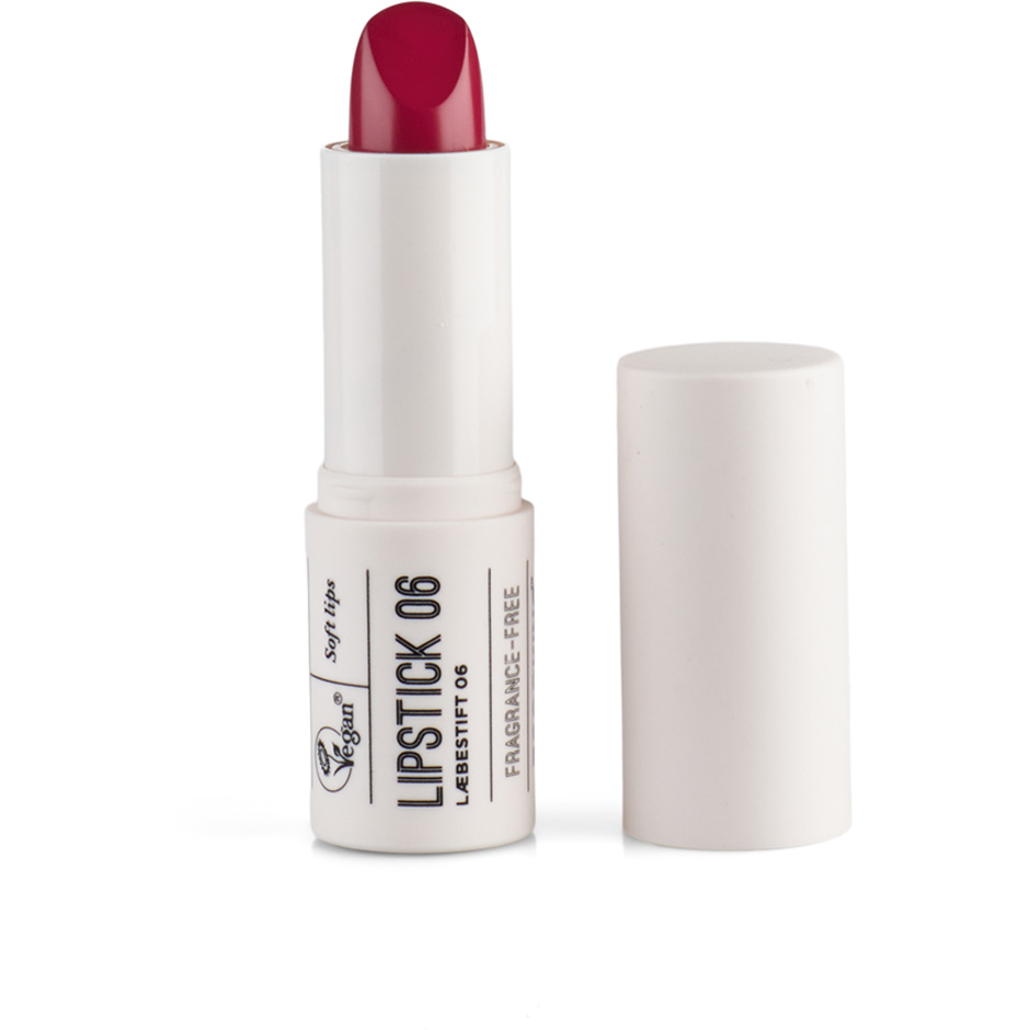 Lipstick, 3,5 g Ecooking Läppstift