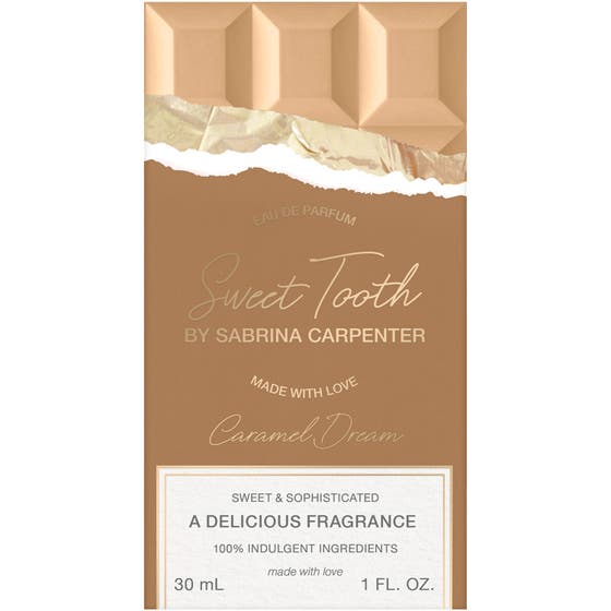 Caramel Dream EdP 30 ml