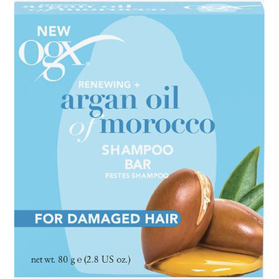 OGX Argan Shampoo Bar