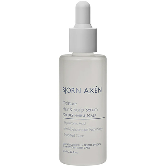 Moisture Hair & Scalp Serum