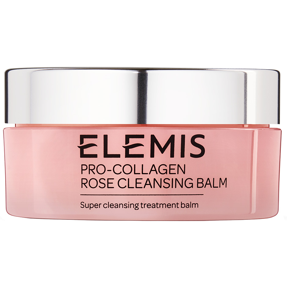 Pro-Collagen Rose Cleansing Balm, 105 g Elemis Ansiktsrengöring