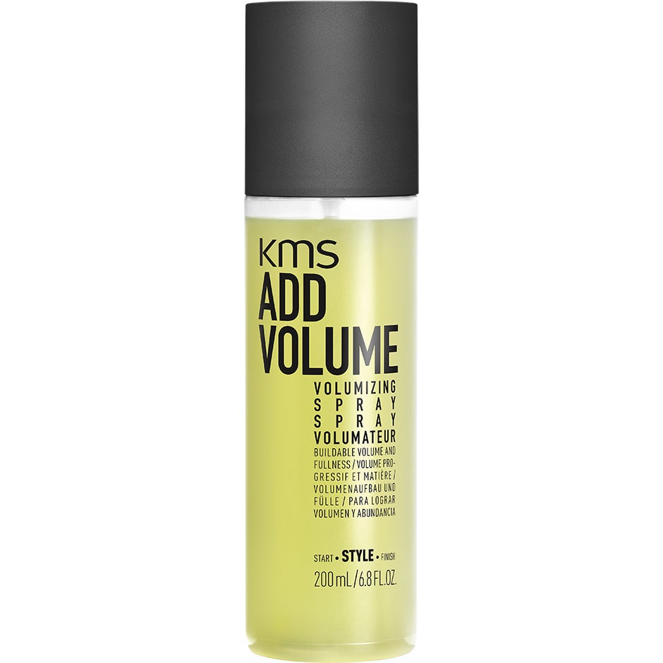 Add Volume, 200 ml KMS Stylingprodukter