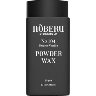 Powder Wax