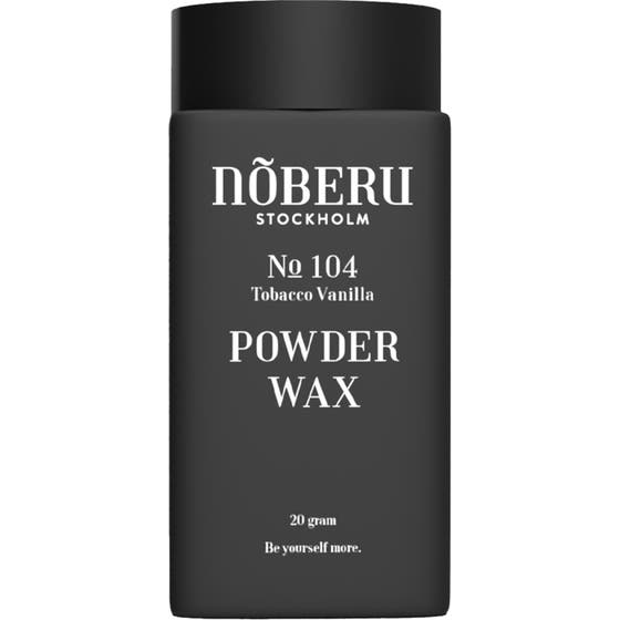 Powder Wax