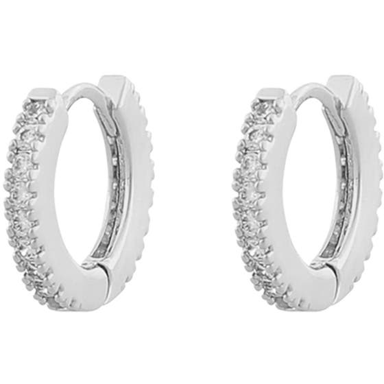 Paris Small Ring Ear