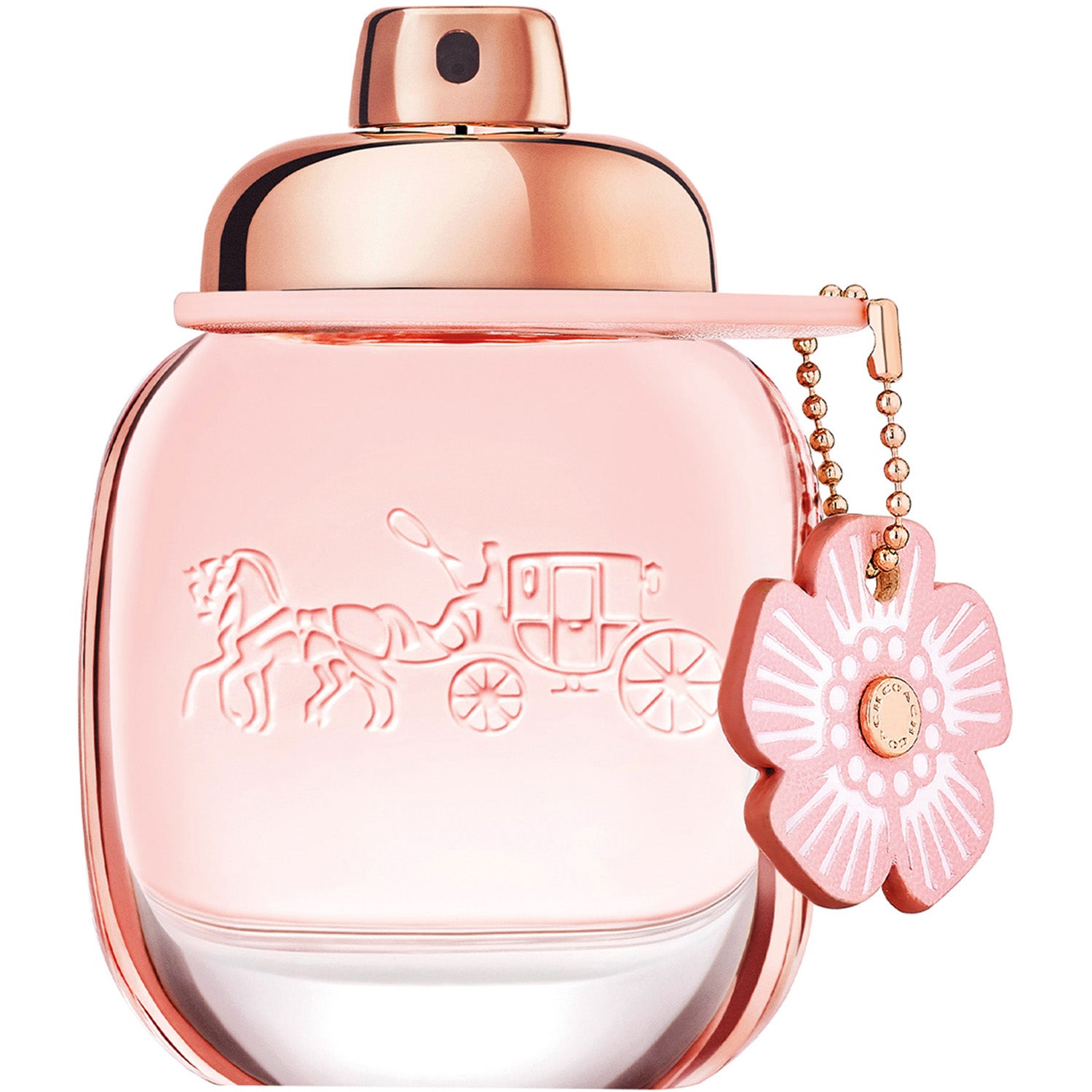 COACH Floral Eau de Parfum 30 ml