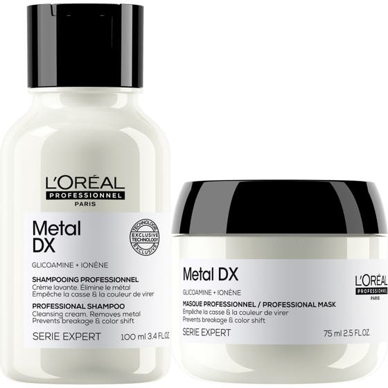 Metal DX Discovery Kit