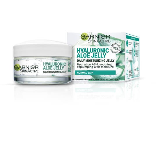 Hyaluron Barrier Repair Gelcreme