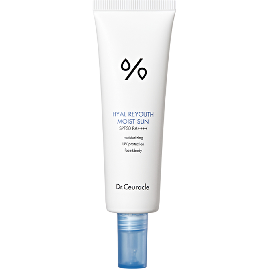 Dr-Ceuracle Hyal Reyouth Moist Sun 50 ml