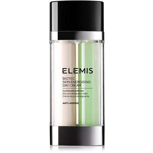 Elemis Biotec Skin Energising Day Cream Combination Skin