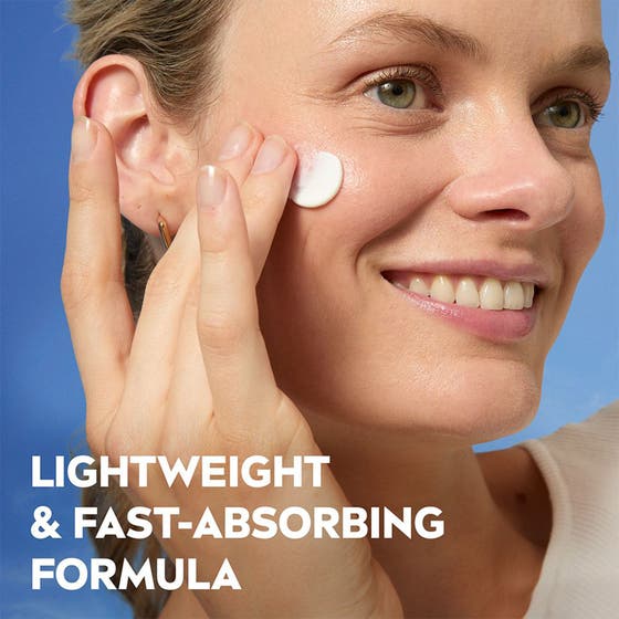 Refreshing Day Cream