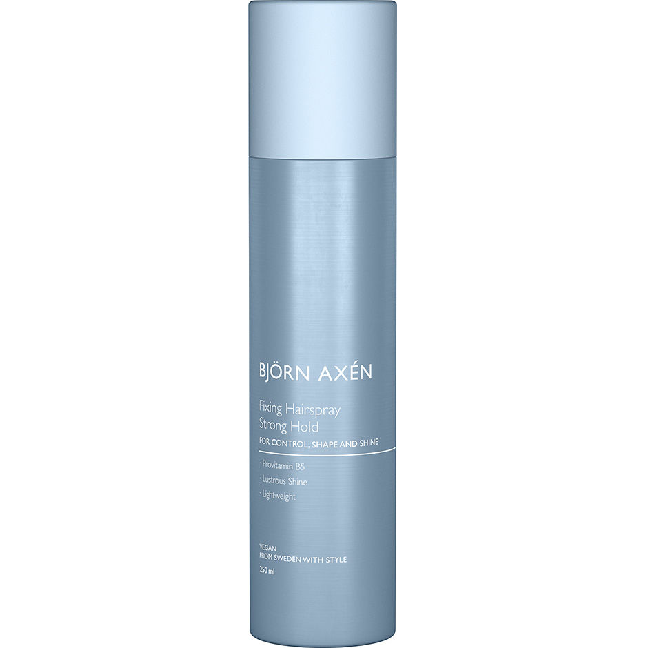 Björn Axén Fixing Hairspray Strong Hold 250 ml