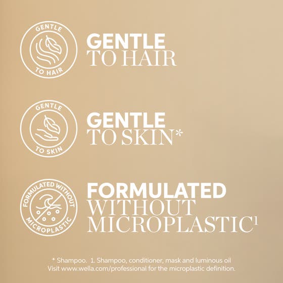 Invigo Oil Reflections Light