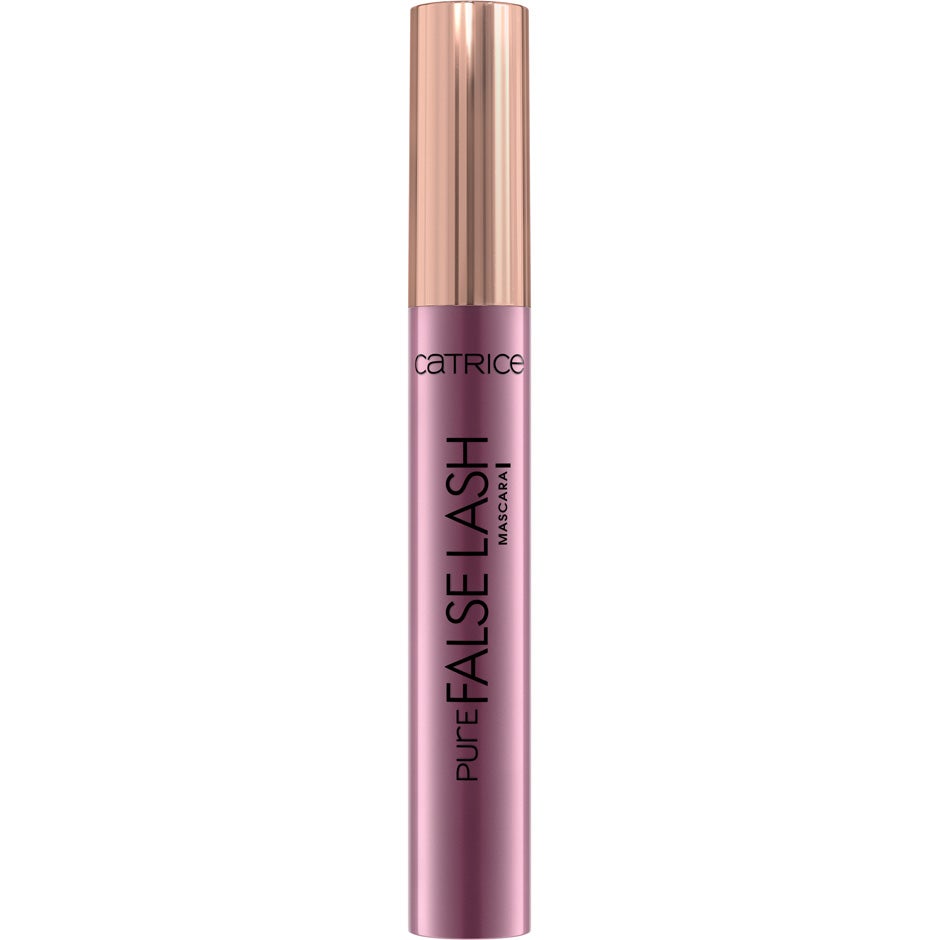 Catrice Pure False Lash Mascara 010 Truly Black 10 ml