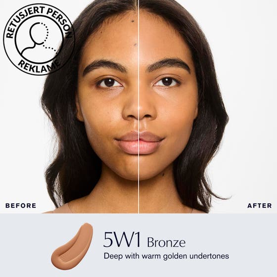 Double Wear Stay-In-Place Makeup SPF10