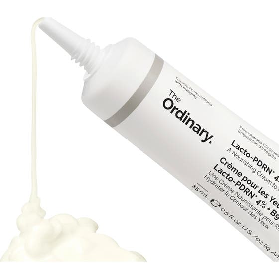 Lacto-PDRN* 4% +B9 Eye Cream