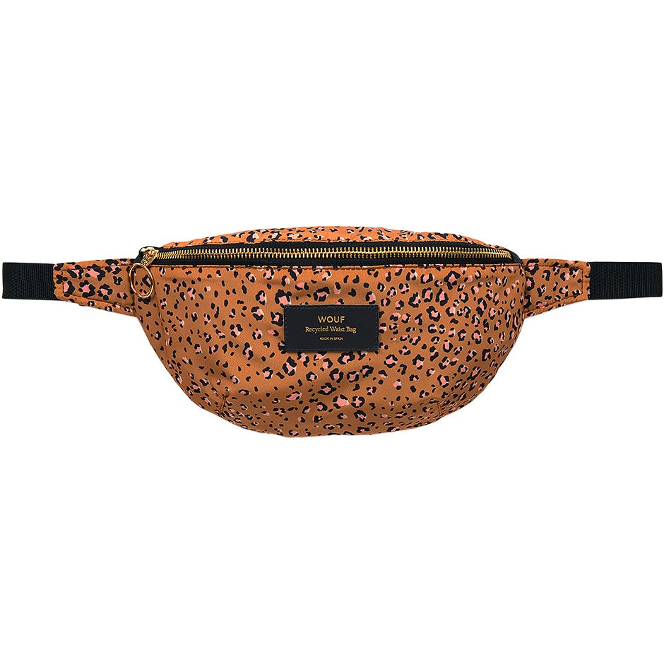 Bruna Waist Bag,  WOUF Väskor