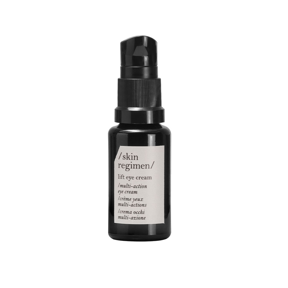 Lift Eye Cream, 15 ml Skin Regimen Ögon