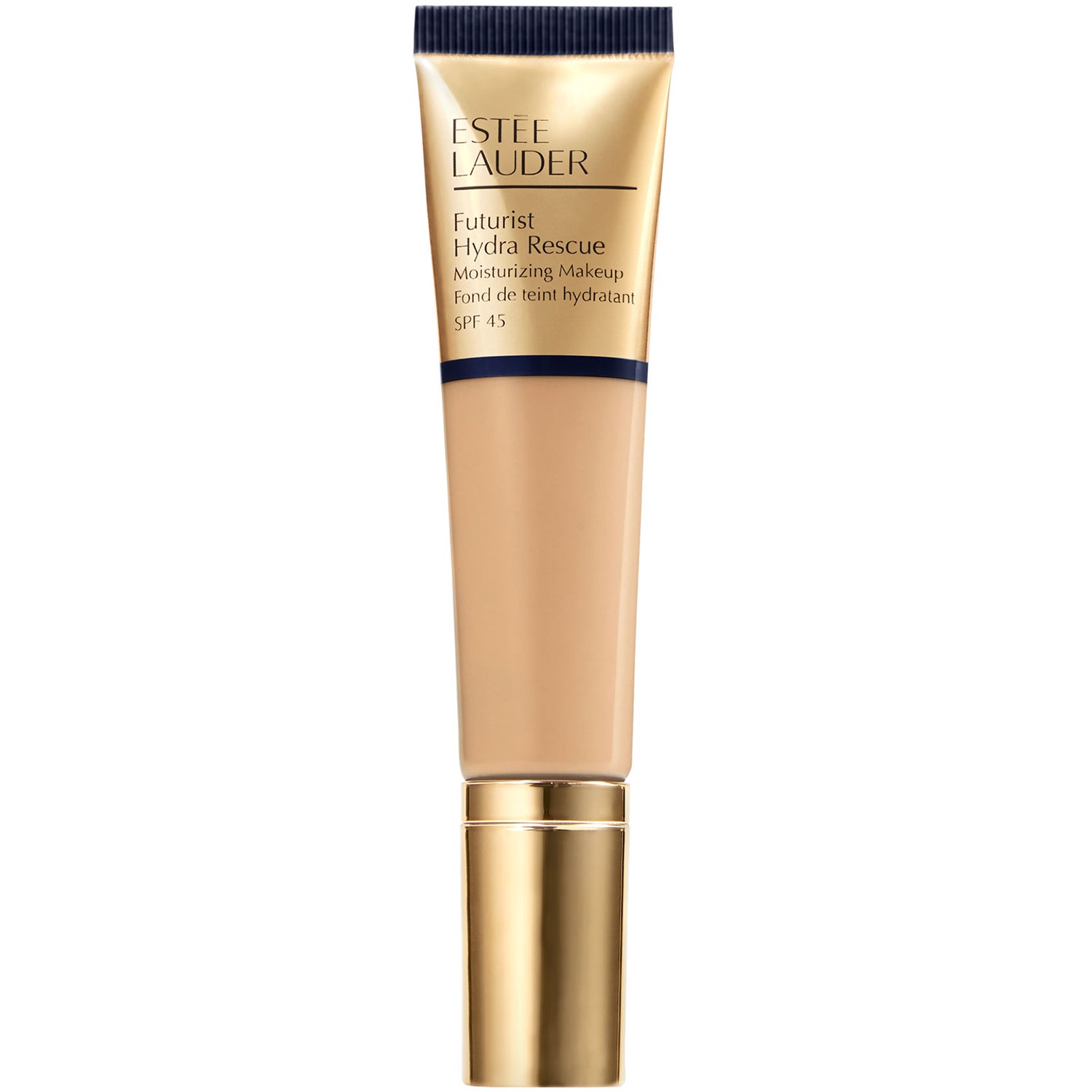 Estée Lauder Futurist Hydra Rescue Moisturizing Makeup SPF45 Tawyny 3W1 - 35 ml
