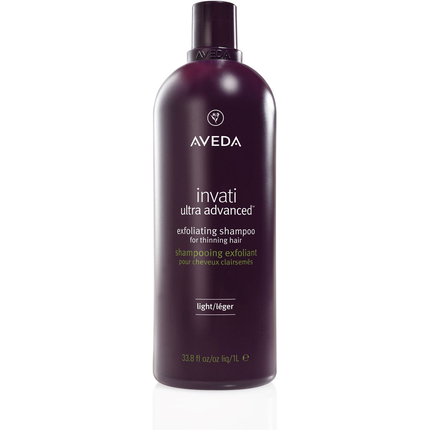 Aveda Invati Ultra Advanced Exfoliating Shampoo Light