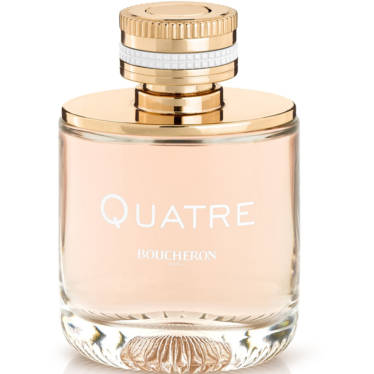 Quatre Pour Femme , 100 ml Boucheron Damparfym