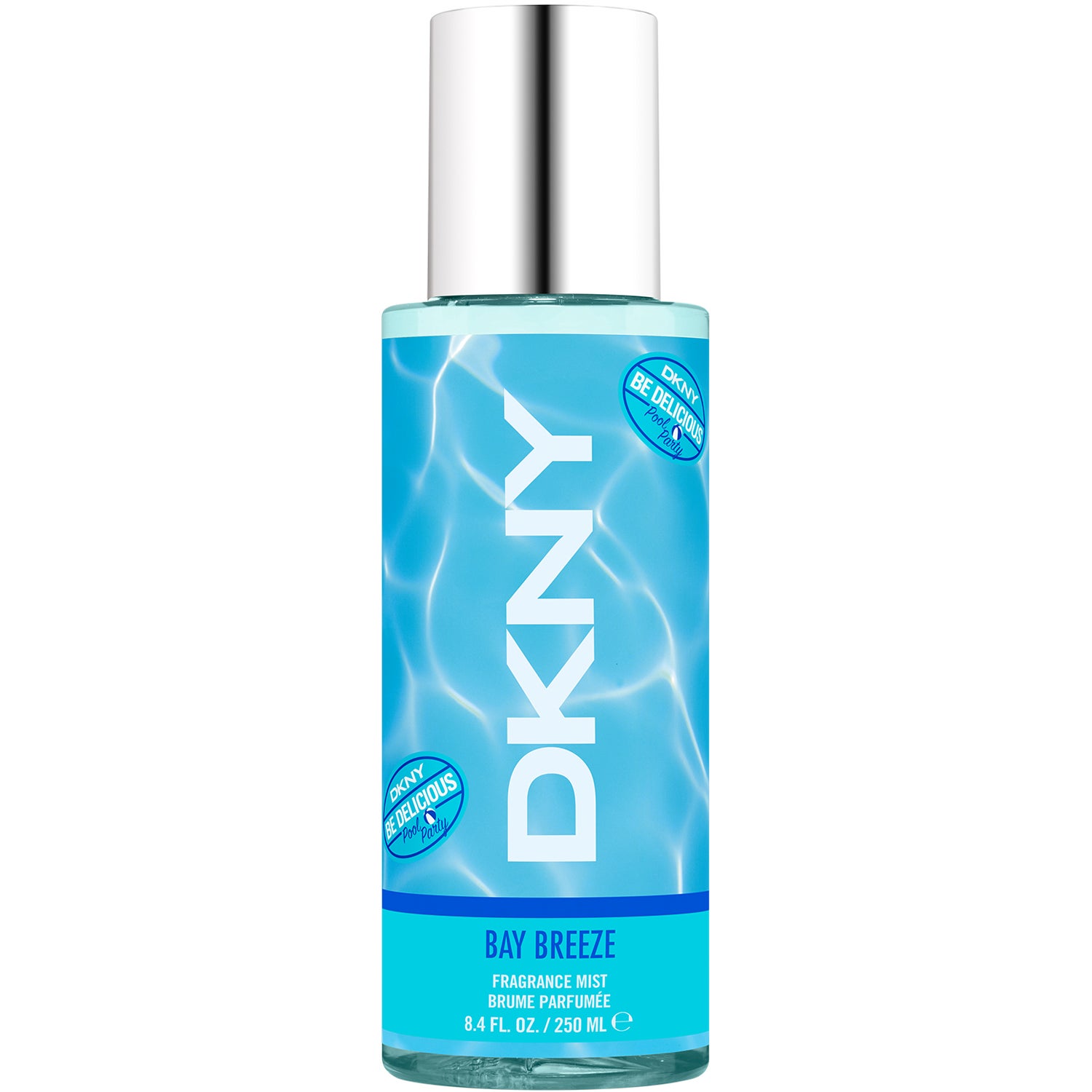 DKNY Pool Party Bay Breeze 250 ml