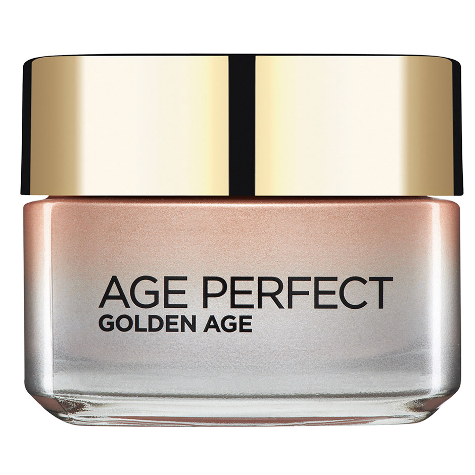 Golden Age Rosy Foritfying Care Day 50 ml L’Oréal Paris Dagkräm