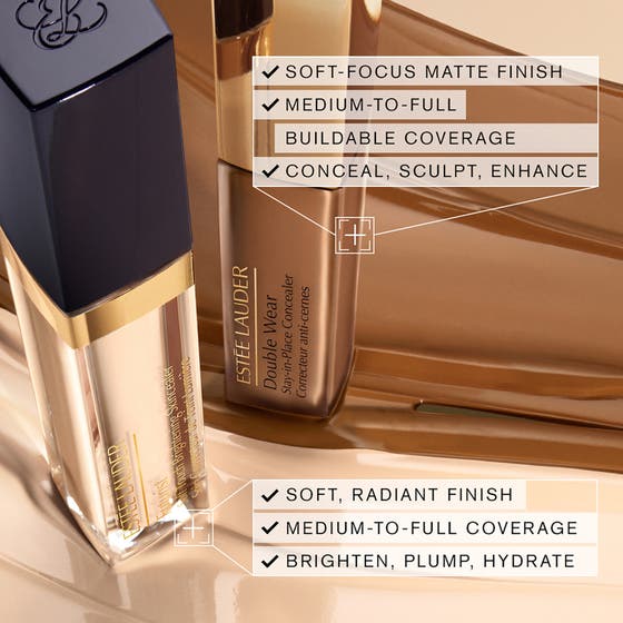 Double Wear Stay-In-Place Concealer