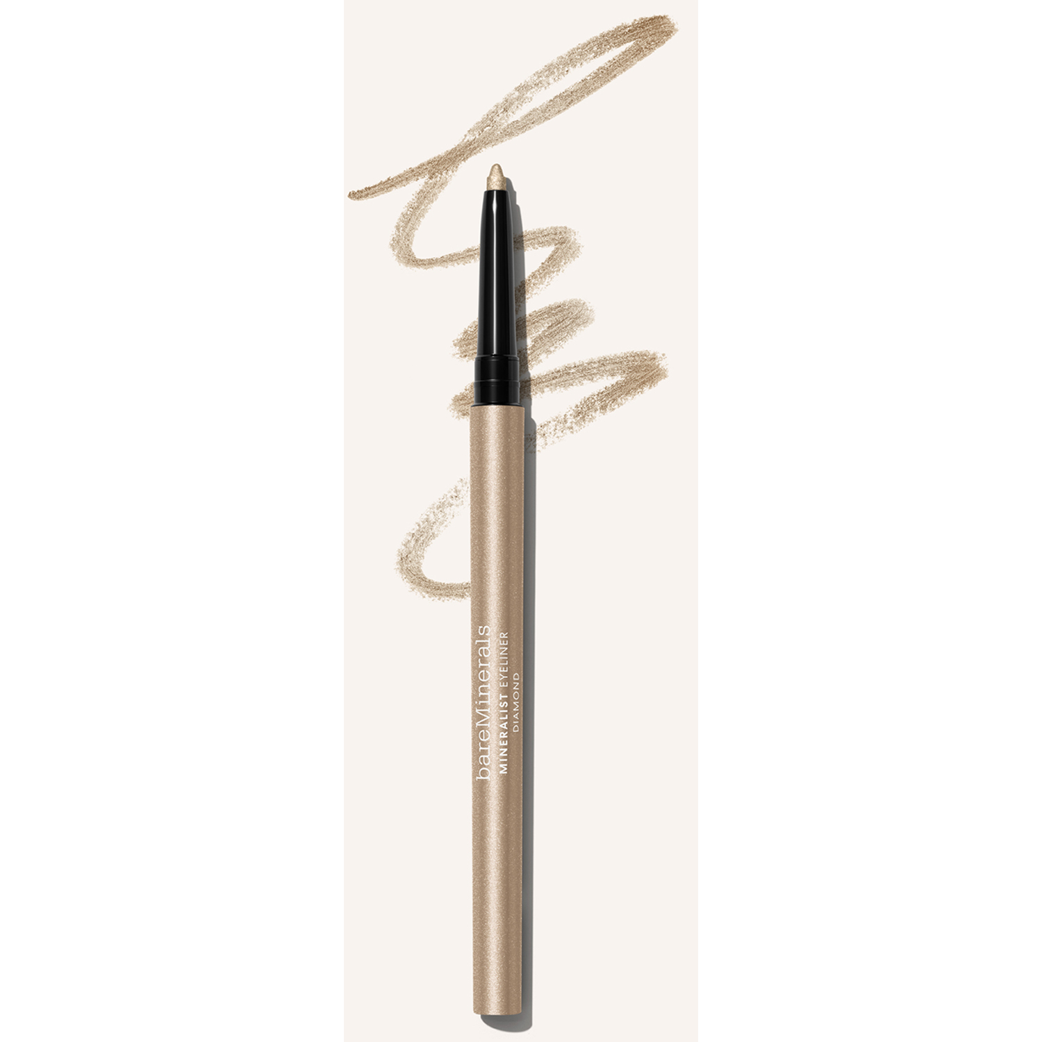 Mineralist Lasting Eyeliner Diamond