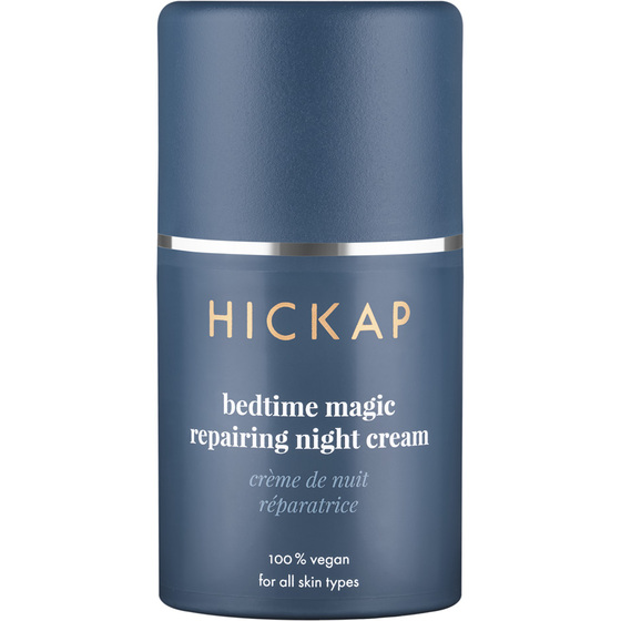 Bedtime Magic Repairing Night Cream