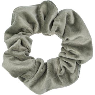 Velvet Scrunchie