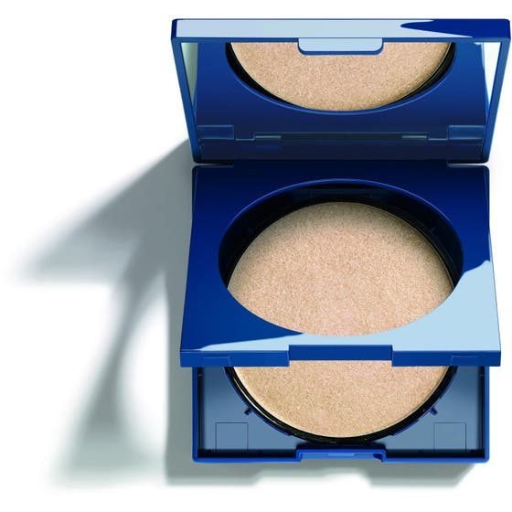 Diamond Beauty Powder