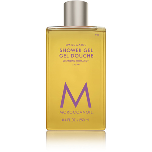 Moroccanoil Shower Gel Spa Du Maroc