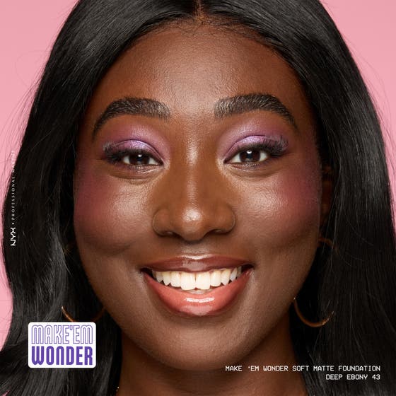Make Em Wonder Foundation