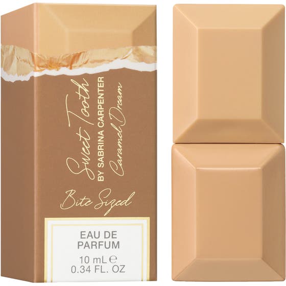 Caramel Dream EdP Bite Sized 10 ml