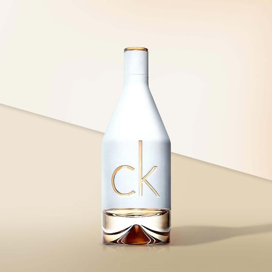 CK In2U for Her