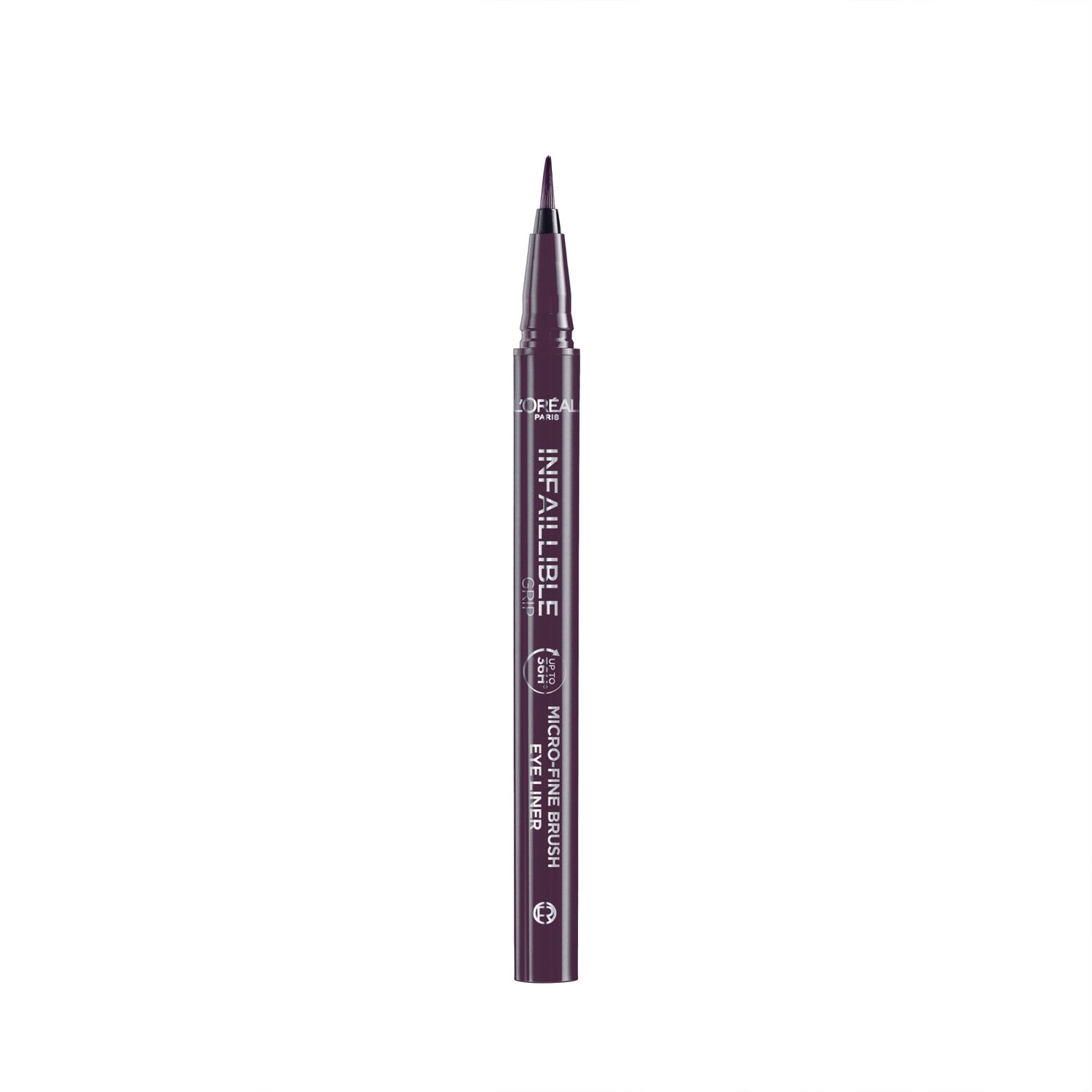 L'Oréal Paris Infaillible Grip 36H Micro-Fine Eyeliner Dew Berry 4 - 0,4 g