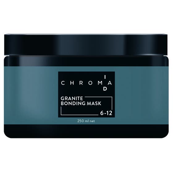 Chroma ID Bonding Color Mask