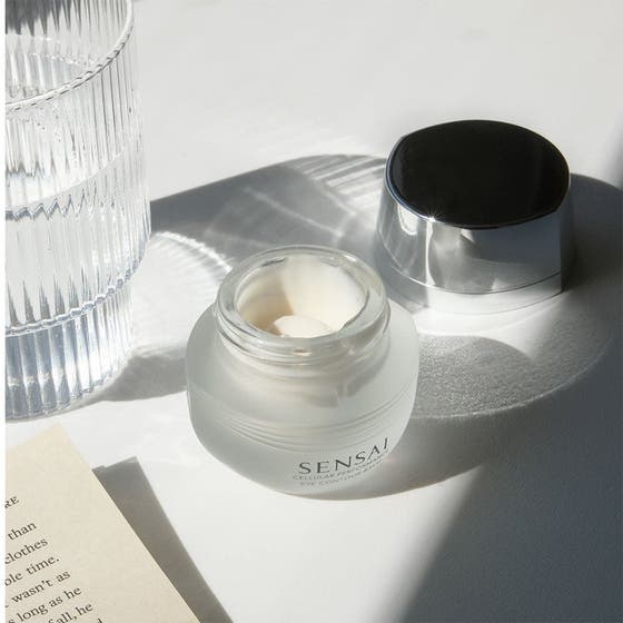 Sensai Deluxe - Komplett Japansk Lyxrutin för Män som Vill Investera i Premium Hudvård