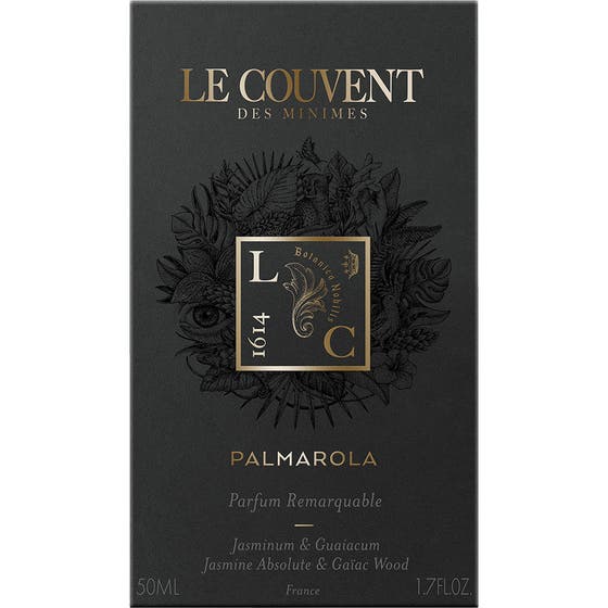 Palmarola Remarkable Perfumes