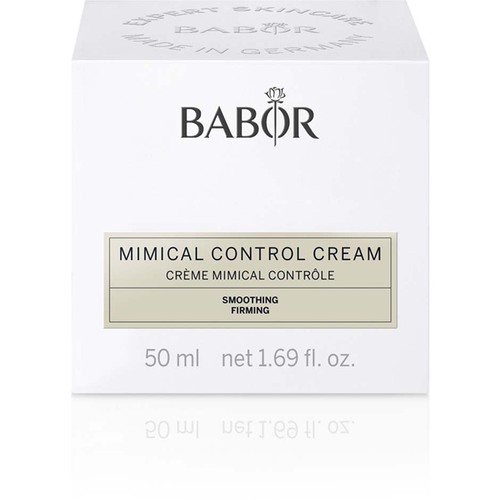Babor Mimical Control Cream