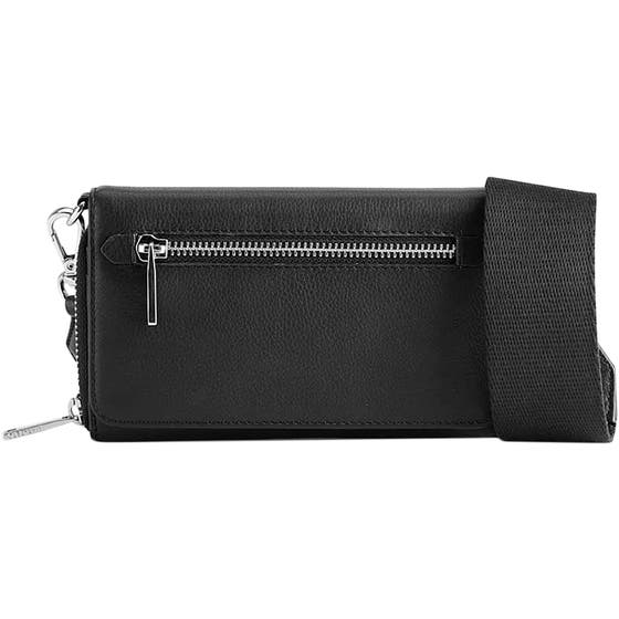 ElisaMBG Crossb. Wallet, Roots