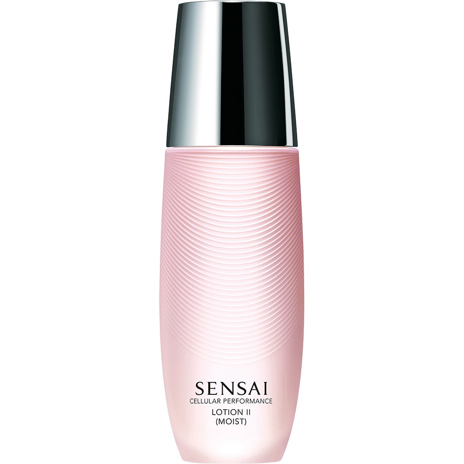 Sensai Cellular Performance Lotion II (Moist) - 125 ml