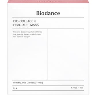 Bio Collagen-Real Deep Mask