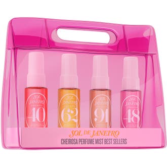 Ipanema Sunset Cheirosa Perfume Mist Kit