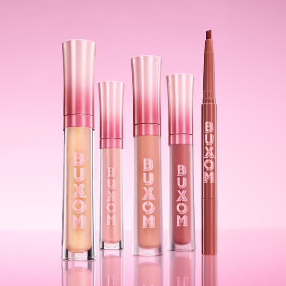 Full-On Plumping Lip Cream Dolly's Mocktail Mixer